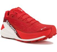 salomon s lab pulsar 4 trailrunning schuh rot weis unisex 39.1/3