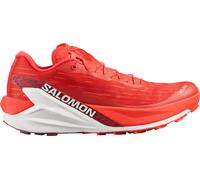 Salomon Trailrunningschuhe S/Lab Pulsar 4 Unisex Rot EU 38 2/3 (UK 5,5)