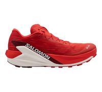Salomon Damen/Herren/Unisex S/Lab Pulsar 4 - Größe: EU 46.0 rot