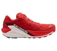 salomon s lab pulsar 4 trailrunning schuh rot weis unisex 44
