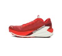 Salomon - S/Lab Pulsar 4 - Trailrunningschuhe, Gr. 43 EU 43 1/3, rot/ andorra (FieryRed/VanillaIce/Andorra)