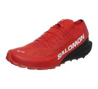 Salomon S/LAB Pulsar UK 7 fird/fird/black
