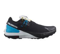 Salomon S-Lab Skyway Schuhe (Größe 40.5 , schwarz)