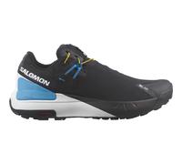 Salomon - S/Lab Skyway - Approachschuhe, Gr. 47 EU 47 1/3, schwarz (Black/White/TranscendBlue)