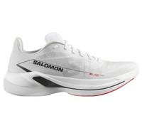 salomon s lab spectur running schuh weis unisex 46.2/3