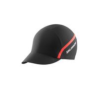 Salomon S-Lab Speed Cap (Größe ONE SIZE, schwarz)