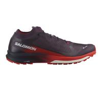 Salomon S/LAB Ultra 3 V2 UK 6,5 plum perfect/fiery red/wh