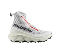 S/LAB ULTRA DUST Trail-Schuhe 47,3 weiß