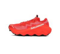 Salomon - Traillaufschuhe - S/Lab Ultra Glide 1.5 Fiery Red/Fiery Red - Größe 38 - Rot Rot 38