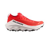 Salomon S/LAB ULTRA GLIDE 2.0 Trailschuhe Unisex Fiery Red/Vanilla Ice/Andorra 43 1/3