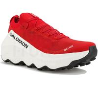 Salomon - S/Lab Ultra Glide 2 - Trailrunningschuhe, Gr. 40, rot/ vanilla ice (FieryRed/FieryRed/VanillaIce)