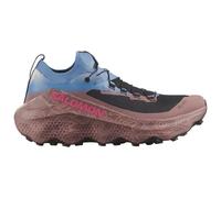 Salomon - S/Lab Ultra Glide 2 Limited Courtney Edition - Trailrunningschuhe, Gr. 43 EU 43 1/3, ebb and flow /rosa (EbbAndFlow/RoseTaupe/KnockoutPink)