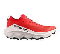 Salomon - S/Lab Ultra Glide 2 - Trailrunningschuhe, Gr. 40, rot/ vanilla ice (FieryRed/FieryRed/VanillaIce)
