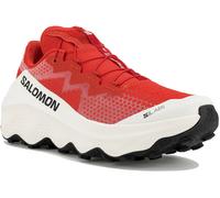 SALOMON S/LAB ULTRA GLIDE Trailschuhe Unisex Fiery Red / Pompeian Red / Vanilla Ice 43 1/3