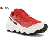 S/LAB Herren Ultra Glide Laufschuhe (Rot, Gr.: 11,5)