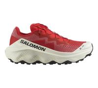 Salomon - S/Lab Ultra Glide - Trailrunningschuhe, Gr. 39 UK 6, bunt (FieryRed/PompeianRed/VanillaIce)