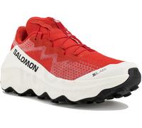 SALOMON S/lab Ultra Glide - Herren - Rot / Weiß - Größe 42- Modell 2025