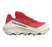Salomon S-Lab Ultra Glide Schuhe (Größe 38.5 , rot)