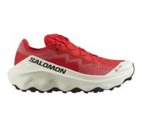 Salomon - S/Lab Ultra Glide - Trailrunningschuhe, Gr. 38 UK 5, bunt (FieryRed/PompeianRed/VanillaIce)