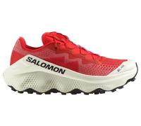 Salomon - S/Lab Ultra Glide - Trailrunningschuhe, Gr. 39 UK 6, bunt (FieryRed/PompeianRed/VanillaIce)
