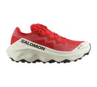 SALOMON S/LAB ULTRA GLIDE Trailschuhe Unisex Fiery Red / Pompeian Red / Vanilla Ice 40