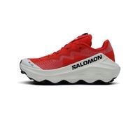 SALOMON S/LAB ULTRA GLIDE Trailschuhe Unisex Fiery Red / Pompeian Red / Vanilla Ice 43 1/3