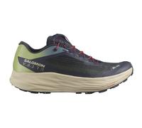 SALOMON S/LAB ULTRA Unisex Blau 42 2/3