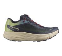 Salomon S/LAB ULTRA Unisex Blau Größe 41 1/3
