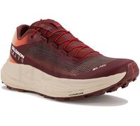 S/LAB S/LAB ULTRA V2 Trail-Schuhe 40,7 Rot