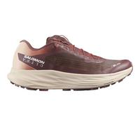 Salomon - Traillaufschuhe - Unisex - S/Lab Ultra V2 - S/Lab Ultra V2 Andorra/Burnt Sienna - Größe 42 2/3 - Bordeaux Bordeaux 42 2/3