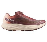 Salomon S-Lab Ultra V2 Schuhe (Größe 36.5 , rot)