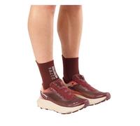 Salomon S/Lab Ultra V2 - Trailrunningschuhe - Herren Red 8,5 UK