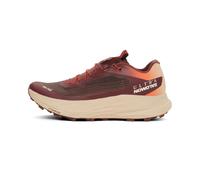 Salomon Trailrunningschuhe S/Lab Ultra V2 Unisex Andorra/Burnt Sienna/Smoke Gray Größe 42