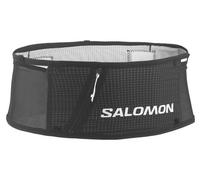 S/LAB Laufgürtel Unisex black-M