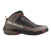 Salomon S/Lab Waterway Schuhe (Größe 42.5 , braun)