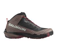 SALOMON S/lab Waterway - Mixte - Schwarz / Grau - Größe 9- Modell 2025