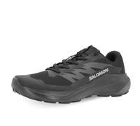 Salomon Alphaglide Trailrunningschuhe pechschwarz - 45(1/3)