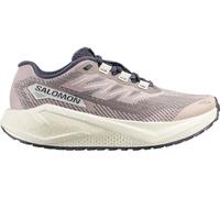 Salomon - Salomon SHOES AERO BLAZE 3 GRVL W Shadow/Va 000 Shadow Gray/Vanilla Ice/Nine Ir - Gr. - 40 EU | 6.5 UK