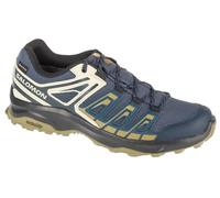 Salomon EXTEGRA GTX Herren Wanderschuhe, dunkelblau, größe 42 2/3 8.5