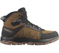 Salomon - Salomon SHOES OUTCHILL TS CSWP Rubber/Black 000 Rubber/Black/Magnet - Gr. - 42 EU | 8 UK