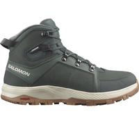 Salomon - Salomon SHOES OUTCHILL TS CSWP Ubnchi/Almil 000 Urban Chic/Almond Milk/Phantom - Gr. - 12