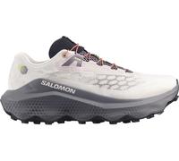 Salomon - Salomon SHOES ULTRA GLIDE 4 WIDE Lilaca/Exc 000 Lilac Ash/Pink Yarrow - Gr. - 9.5 UK