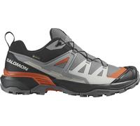 SALOMON Herren Multifunktionsschuhe SHOES X ULTRA 360 GTX QuSh/Black/Spirou (L47453500) 47 ⅓ Quiet Shade/Black/Spice Route