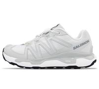SALOMON Herren Freizeitschuhe SHOES XC ROAM Lunar Rock/White/Black (L49124600) 46 Lunar Rock/White/Black