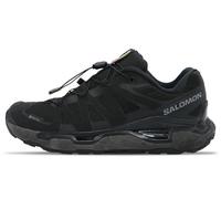 Salomon - XC Roam GORE-TEX - Freizeitschuhe, Gr. 41 EU 41 1/3, schwarz/grau (Black/Black/Castlerock)