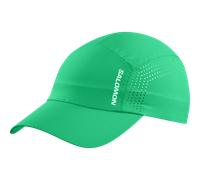 Salomon Schirmkappe Cap Shakeout - grün / ONE SIZE