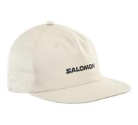 Salomon, Schirmmütze, Wandern, Trailrunning & Spaziergänge, Leichter Komfort, Verstellbar, Regnerischer Tag, Unisex