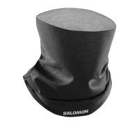 Salomon Schlauchtuch Cross Neck & Head Tube - schwarz / ONE SIZE