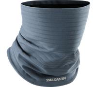 Salomon Schlauchtuch RS Warm Tube - blau / ONE SIZE