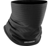 Salomon Schlauchtuch RS Warm Tube - schwarz / ONE SIZE